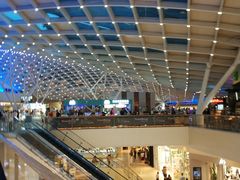 -新白鹿餐厅(城西银泰城店)