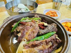 -江南面屋(明洞店)