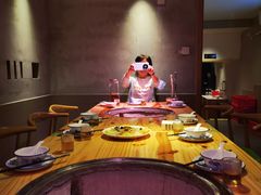 -和晟shèng铁锅炖·东北菜(南山店)