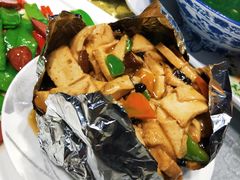 -一盏明灯全素斋(殊像寺店)