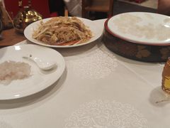 -寻味顺德·南记酒家·传统顺德菜·鱼生(广源路店)
