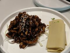 -大碗居·烤鸭·鱼头泡饼(天坛东门店)