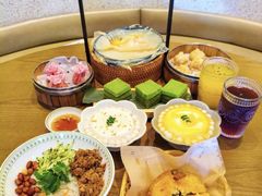 -春家·非遗手工小吃(徐汇万科广场店)