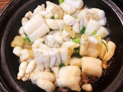 -小时候焗海鲜(鄞州万达店)