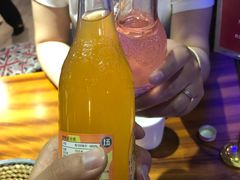 -捞围鲜·港式打边炉(海阳路店)