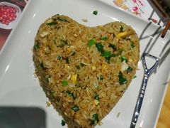 -木屋烧烤(坂田天安云谷店)