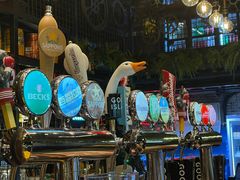 -1819餐厅·团队聚餐·烤串·精酿