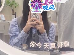 -天真蓝照相馆(五角场百联又一城店)