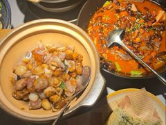 -青年公社烤鸭(滨湖银泰店)