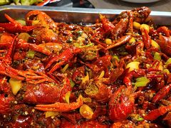 -李叔叔虾蟹大排档(青羊店)
