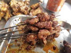 -佰运猪蹄(高陵店)