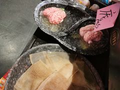 -哥老官重庆美蛙鱼头(宝山龙湖店)