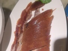 -范家小馆·烤鸭新京菜(金融街店)