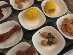 -和子足浴SPA会馆(东方之门店)