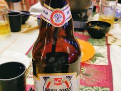 -刘姐啤酒鱼民族演艺餐厅(西街总店)
