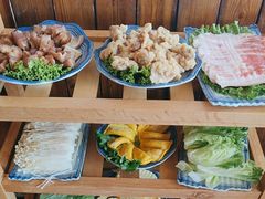-赵氏烩泽腊排骨火锅店(近华浦路店)
