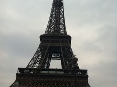 -埃菲尔铁塔