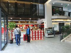-令氏家外家岐山面(火炬路店)