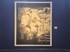 -南京书画院金陵美术馆
