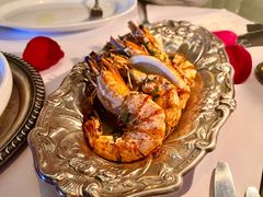 -壳里西餐厅Coquille Seafood Bistro(蒙自路店)