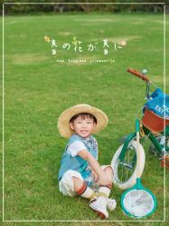 -倾城宝贝儿童摄影(浦东金谊店)