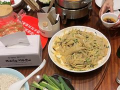 -小时候文化餐厅(盘山店)
