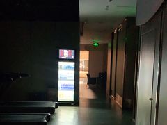 -舒适堡健身(爱琴海店)