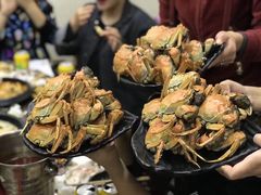 -夜半不二海鲜炭烤(文汇巷店)