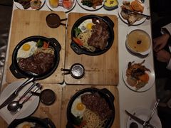 -凡塔斯牛排餐厅(厚街万达店)