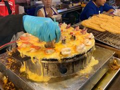 -班赞海鲜市场