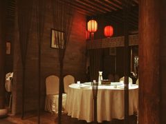 包厢-西安饭庄·非遗陕菜(钟楼店)