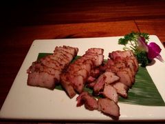 绿茶烤肉-绿茶餐厅(华联万柳店)