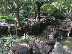 -绮园景区