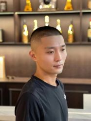 -胡子多男士理髮錧BARBER SHOP