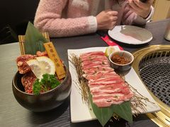 -AJIYA·池袋日式烧肉自助(天津万象城店)