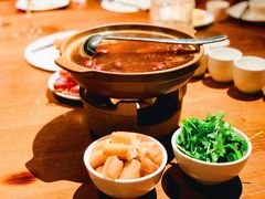 -肴约·花园式餐厅(湖里店)