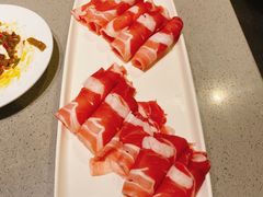 -海底捞火锅(欣大百货店)