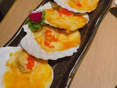 -大渔铁板烧(花园道店)