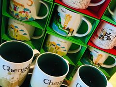 -星巴克(成都机场T2店)