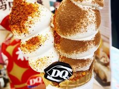 -DQ·蛋糕·冰淇淋(天通苑华联店)