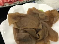 -青岛小羔羊火锅(李村公园店)