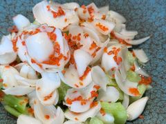青瓜红桂花百合-魁盛居百年鲁菜馆(县西巷店)