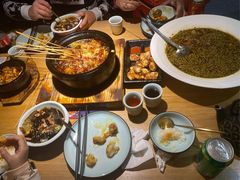 八破芋儿虾加蛙-胡马八破·川菜小馆(高新万达店)