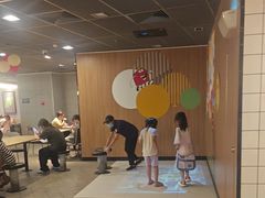 -麦当劳(莆田荔城大道万达店)