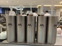 -M Stand(宁波万象城店)
