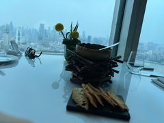 -翡翠36餐厅(浦东香格里拉店)