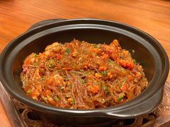 -广州柏悦酒店·悦景轩·粤菜餐厅