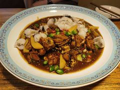 -长亭酒肆.武夷菜(鼓楼后海店)