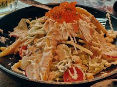 -京鹿料理(荟聚店)