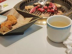 -千寻山野烤肉(中关村店)